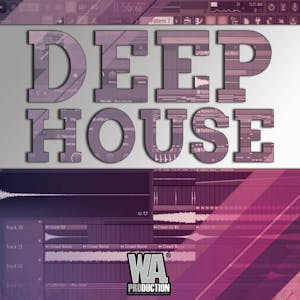 Deep House Course